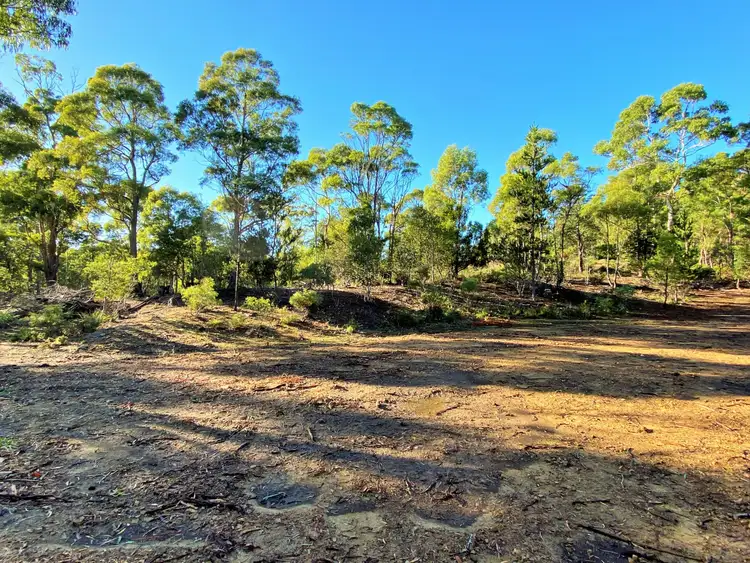 Fifth view of Homely land listing, 88 Main Street, St Marys TAS 7215