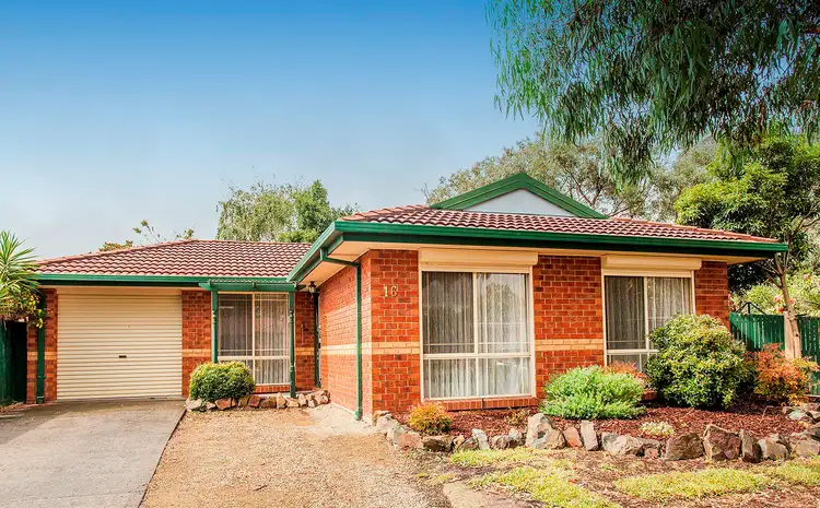 16 Skye Court, Bayswater North VIC 3153