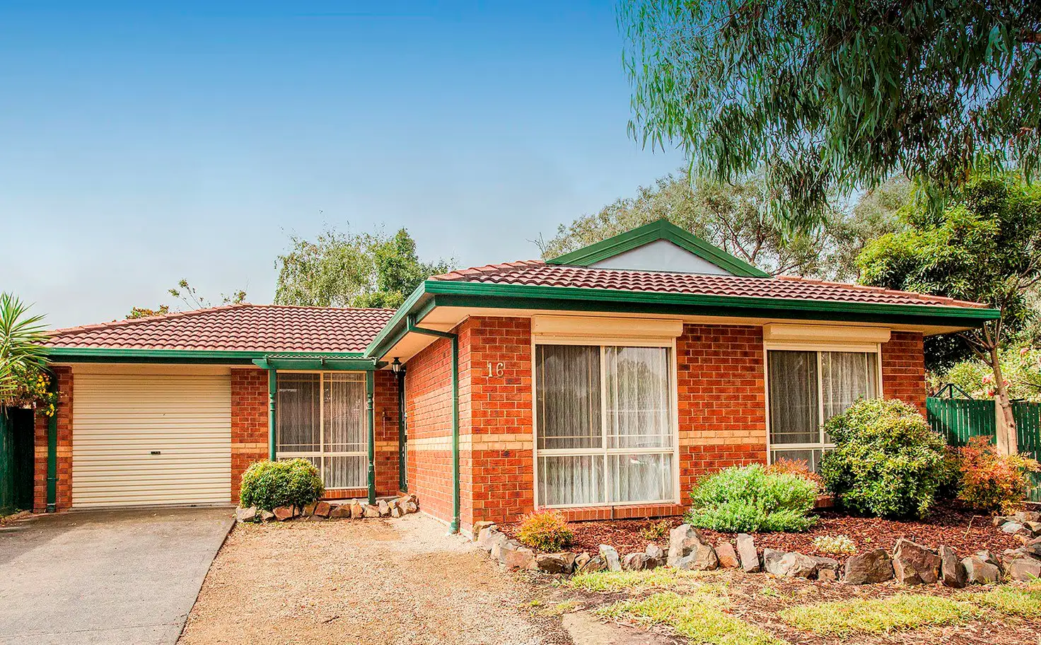 Main view of Homely house listing, 16 Skye Court, Bayswater North VIC 3153