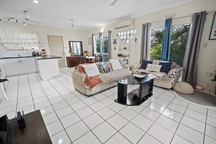 Second view of Homely unit listing, 1/10 Antonios Court, Tiwi NT 810