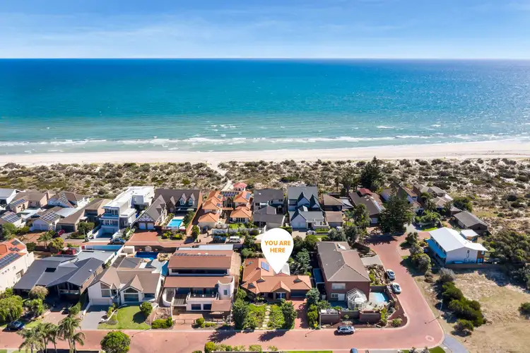 4 Tennyson Heights Court, Tennyson SA 5022