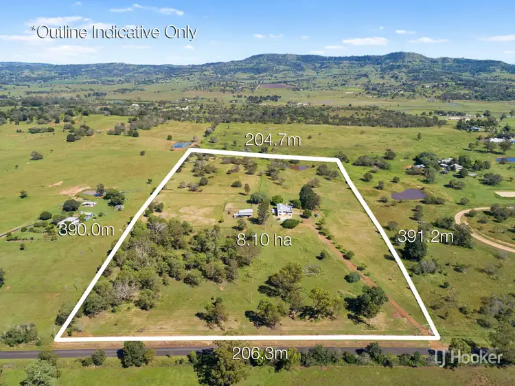 533 Claus Road, Glamorgan Vale QLD 4306