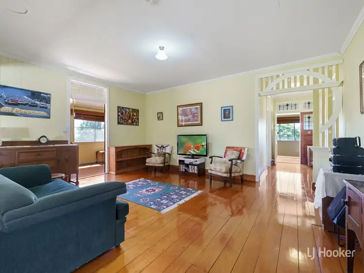 Fifth view of Homely rural property listing, 533 Claus Road, Glamorgan Vale QLD 4306