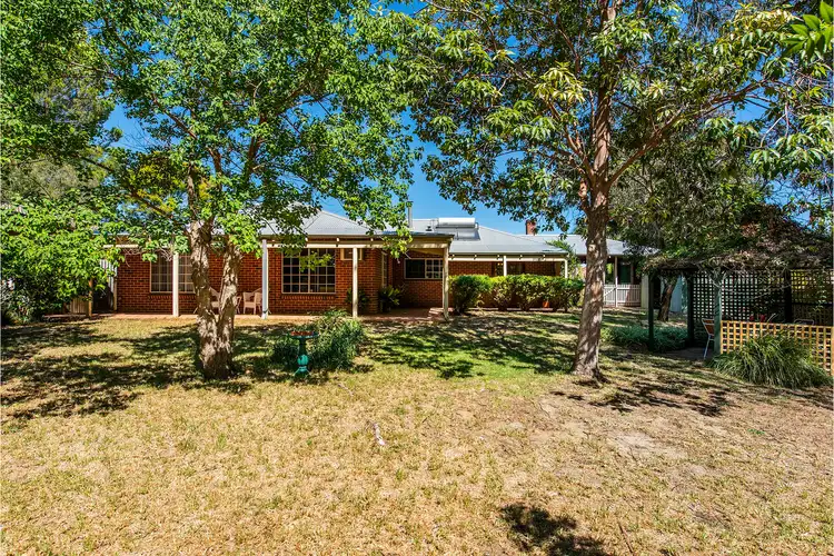 Second view of Homely house listing, 97 Salisbury Road, Swan View WA 6056