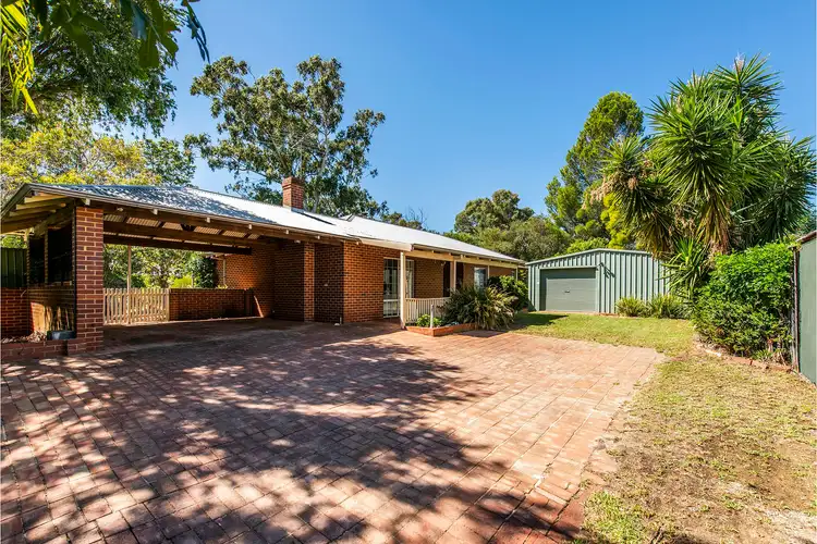 Seventh view of Homely house listing, 97 Salisbury Road, Swan View WA 6056