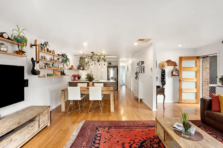 Fourth view of Homely townhouse listing, 2/17 Wellington Street, Ngunnawal ACT 2913