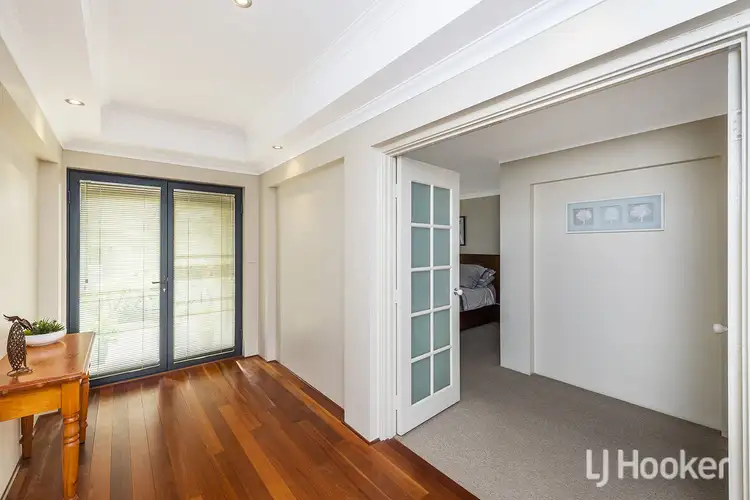 Third view of Homely house listing, 8 Britannia Heights, Australind WA 6233