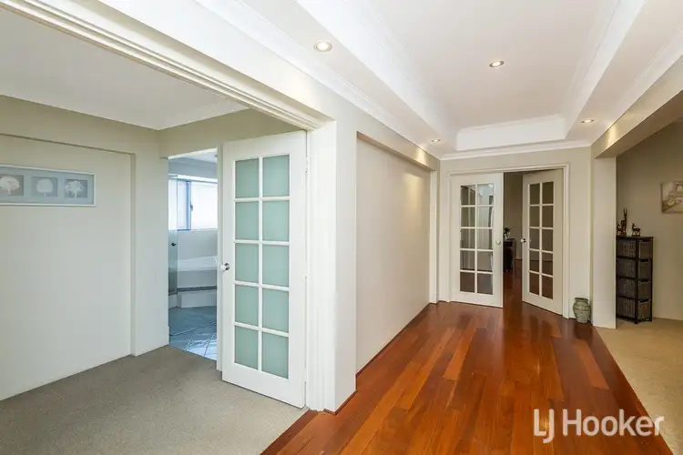 Fourth view of Homely house listing, 8 Britannia Heights, Australind WA 6233