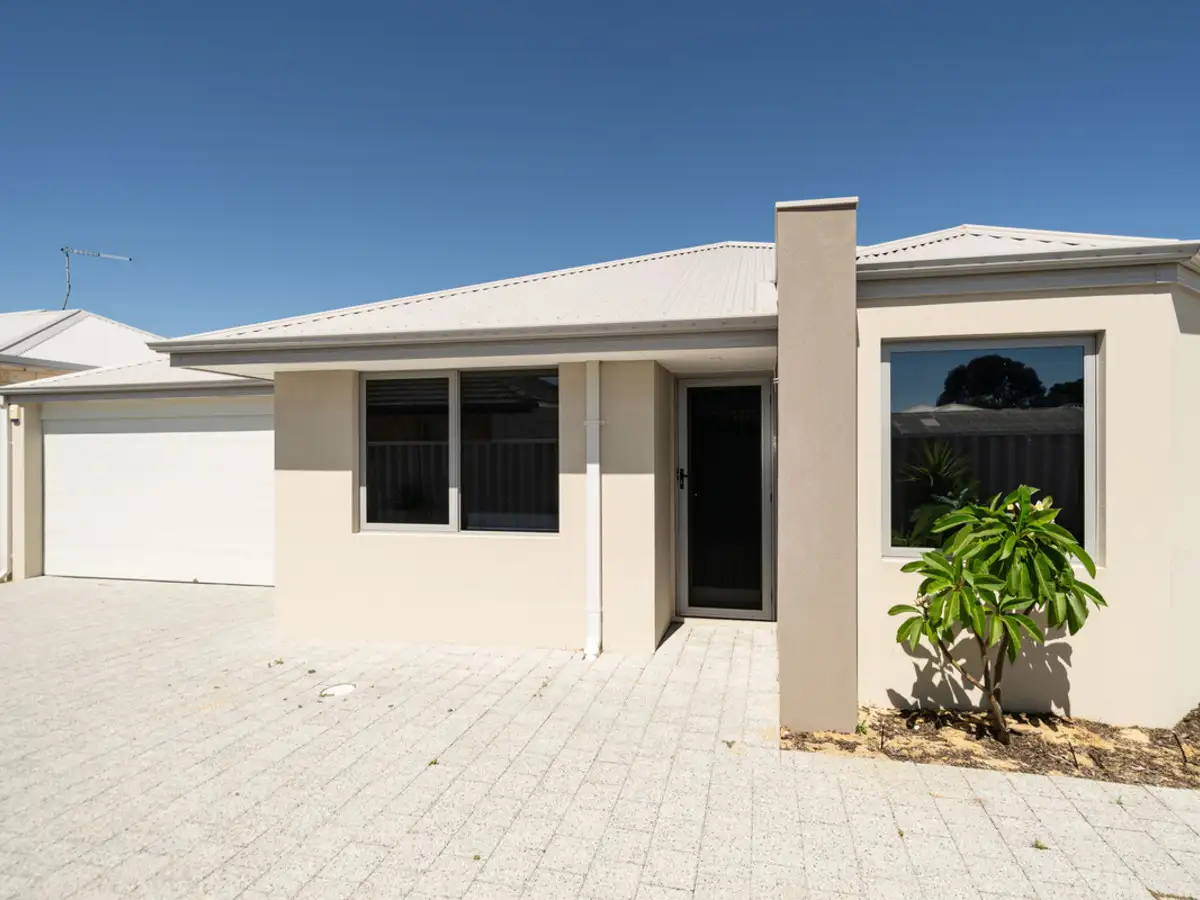 Main view of Homely house listing, 24b Mercer Way, Balga WA 6061