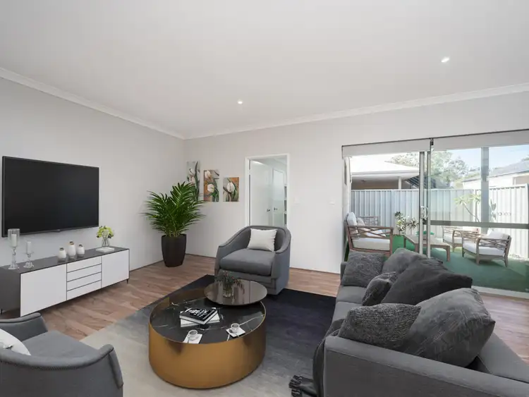 Third view of Homely house listing, 24b Mercer Way, Balga WA 6061
