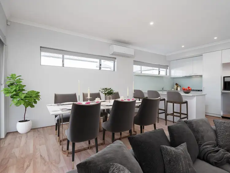 Fourth view of Homely house listing, 24b Mercer Way, Balga WA 6061