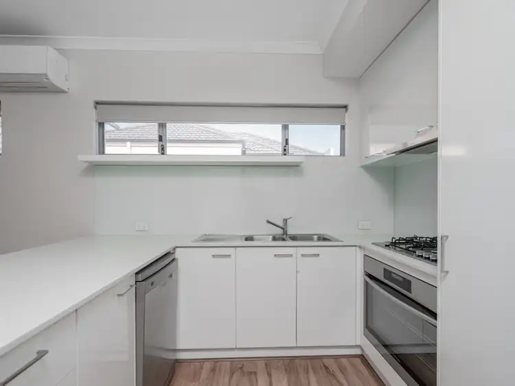 Fifth view of Homely house listing, 24b Mercer Way, Balga WA 6061