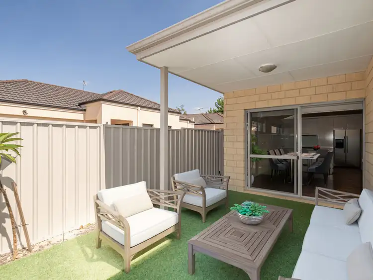 Sixth view of Homely house listing, 24b Mercer Way, Balga WA 6061