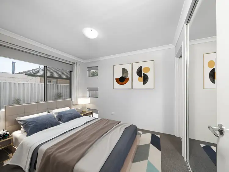 Seventh view of Homely house listing, 24b Mercer Way, Balga WA 6061