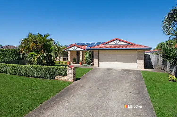 Main view of Homely house listing, 16 Spring Road, Kallangur QLD 4503