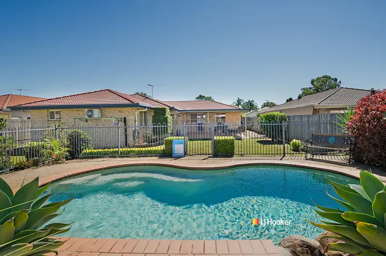 Second view of Homely house listing, 16 Spring Road, Kallangur QLD 4503
