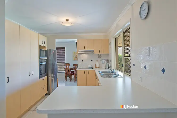 Fifth view of Homely house listing, 16 Spring Road, Kallangur QLD 4503