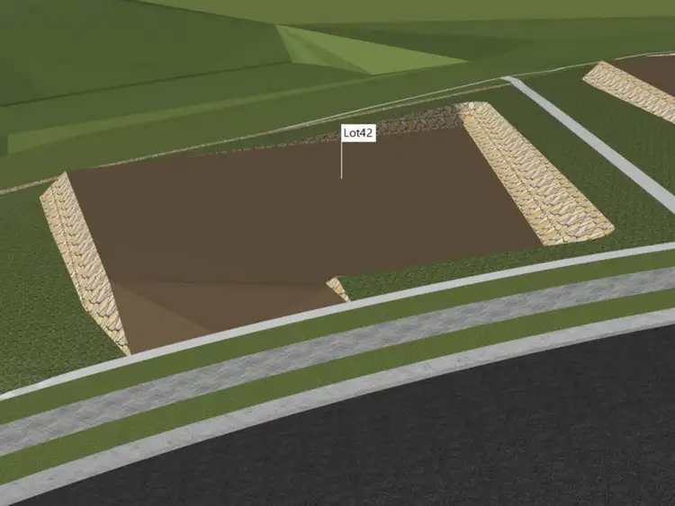 Fourth view of Homely land listing, Lot 42 Killarney Park Stage 3, Wollongbar NSW 2477