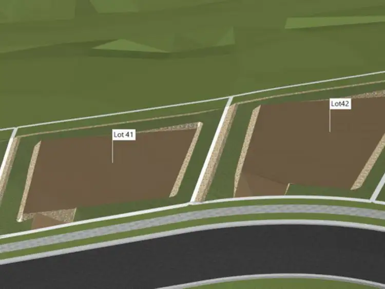Fifth view of Homely land listing, Lot 42 Killarney Park Stage 3, Wollongbar NSW 2477