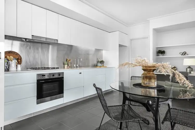 Third view of Homely apartment listing, F604/7 Hunter Street, Waterloo NSW 2017