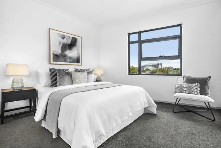 Fourth view of Homely apartment listing, F604/7 Hunter Street, Waterloo NSW 2017
