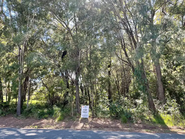 Main view of Homely land listing, 20 Alexander Street, Macleay Island QLD 4184