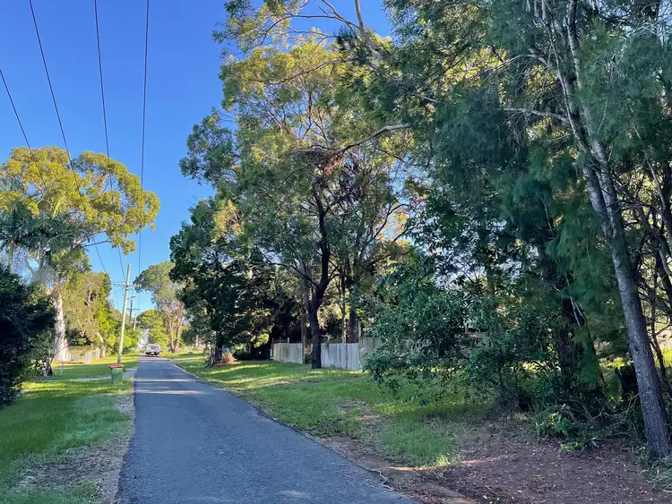Sixth view of Homely land listing, 20 Alexander Street, Macleay Island QLD 4184