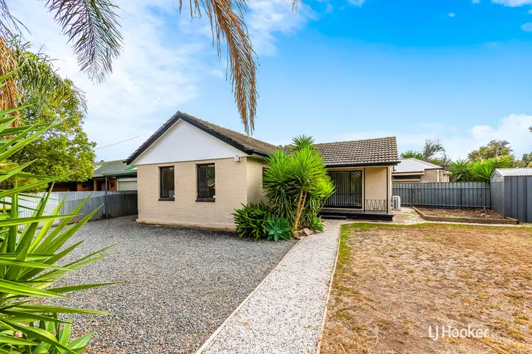 1 McLean Street, Elizabeth Park SA 5113