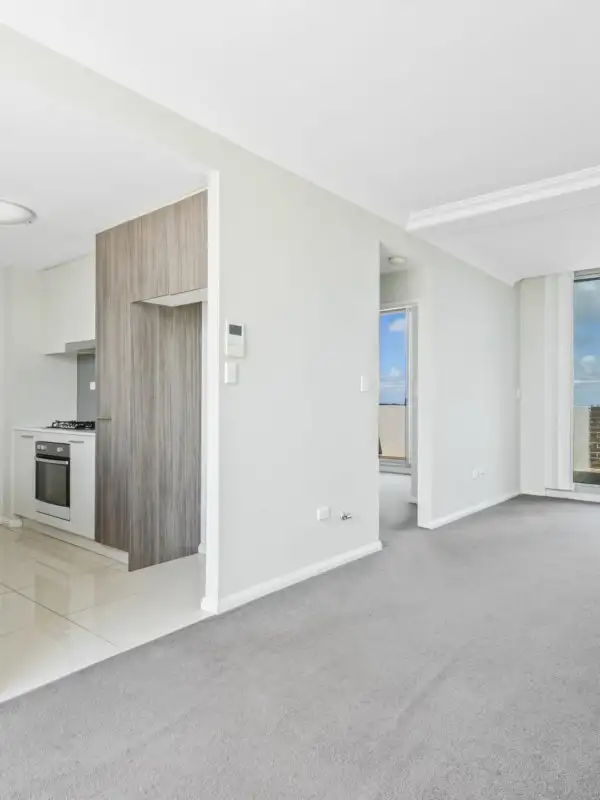 Fourth view of Homely unit listing, Unit 49/13-19 Seven Hills, Baulkham Hills NSW 2153