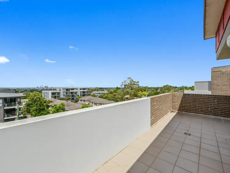 Fifth view of Homely unit listing, Unit 49/13-19 Seven Hills, Baulkham Hills NSW 2153