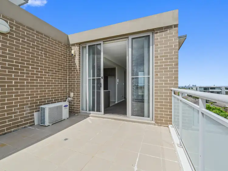 Sixth view of Homely unit listing, Unit 49/13-19 Seven Hills, Baulkham Hills NSW 2153