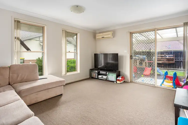 Third view of Homely unit listing, 36/12 Denton Park Drive, Rutherford NSW 2320