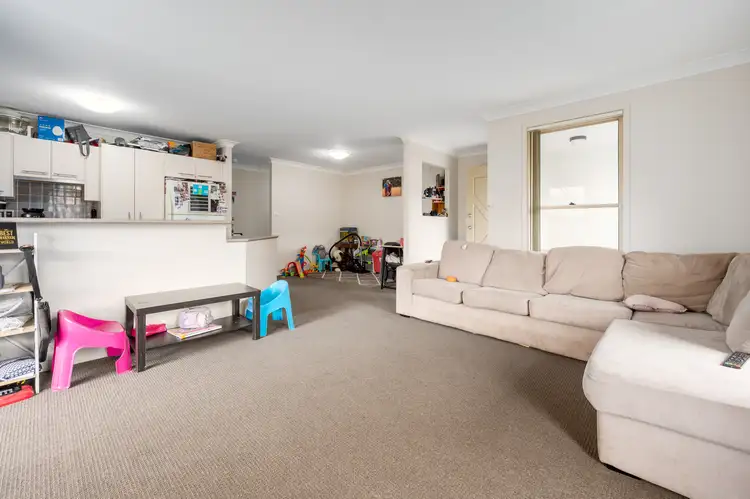 Fourth view of Homely unit listing, 36/12 Denton Park Drive, Rutherford NSW 2320