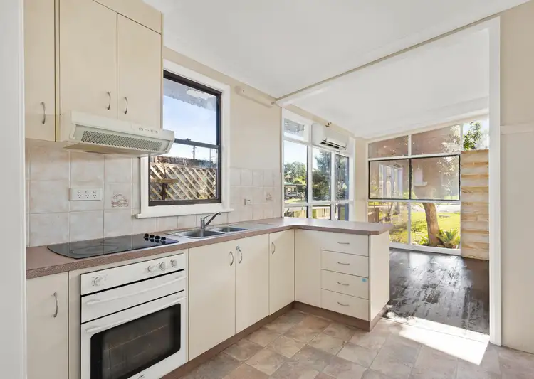 Third view of Homely house listing, 45 Killawarra Street, Wingham NSW 2429