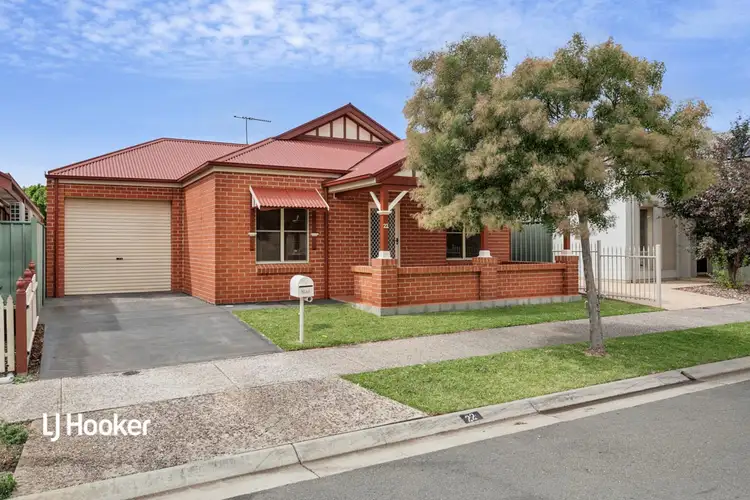 Main view of Homely house listing, 22 Ashwood Circuit, Mawson Lakes SA 5095