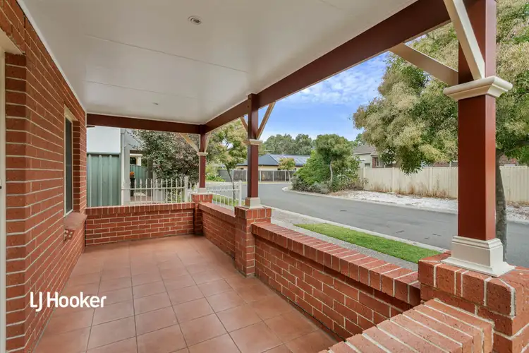 Second view of Homely house listing, 22 Ashwood Circuit, Mawson Lakes SA 5095
