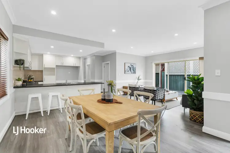 Fourth view of Homely house listing, 22 Ashwood Circuit, Mawson Lakes SA 5095