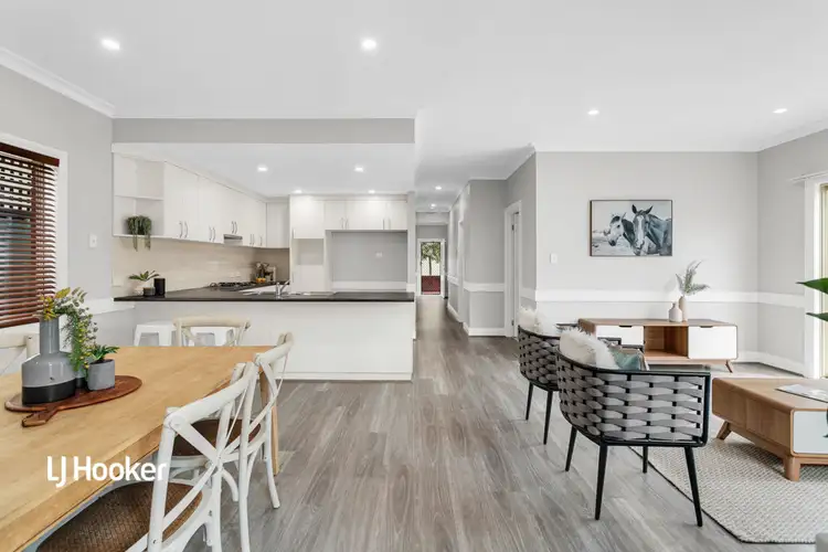 Fifth view of Homely house listing, 22 Ashwood Circuit, Mawson Lakes SA 5095