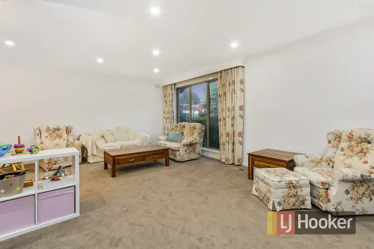 Third view of Homely unit listing, Unit 2/3 Howard Street, Glen Iris VIC 3146