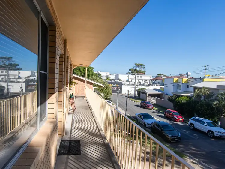Third view of Homely unit listing, 6/2 Lillian Street, Shoal Bay NSW 2315