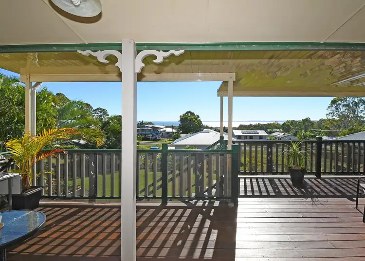 58 Curlew Terrace, River Heads QLD 4655