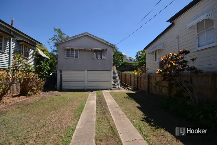 41 Walter Avenue, East Brisbane QLD 4169