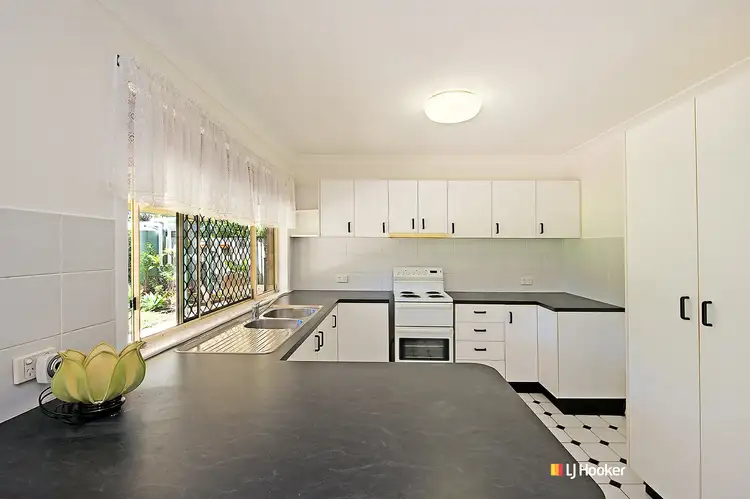 Second view of Homely house listing, 4 Tallowwood Court, Kallangur QLD 4503