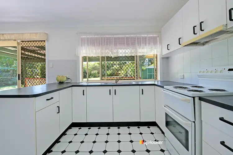 Third view of Homely house listing, 4 Tallowwood Court, Kallangur QLD 4503