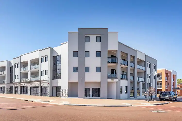 15/37 Piccadilly Circle, Joondalup WA 6027