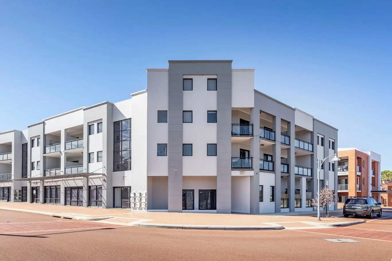 Main view of Homely house listing, 15/37 Piccadilly Circle, Joondalup WA 6027