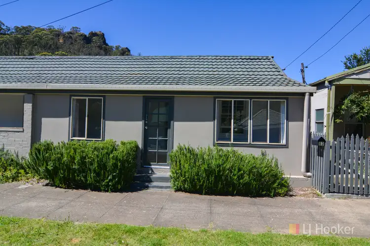 83 Hartley Valley Road, Lithgow NSW 2790