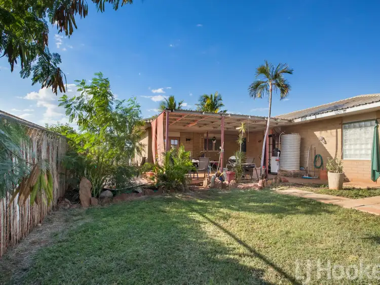 Second view of Homely house listing, 2B Brooks Way, Nickol WA 6714