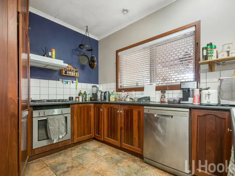 Third view of Homely house listing, 2B Brooks Way, Nickol WA 6714