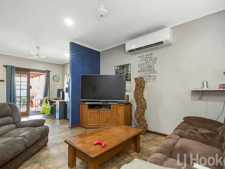 Sixth view of Homely house listing, 2B Brooks Way, Nickol WA 6714